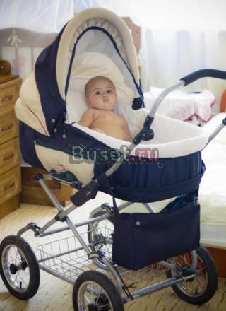 Продам коляску Москва