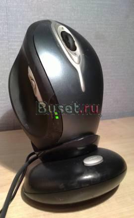 Logitech MX1000 Laser Cordless Mouse M-RAG97 C-BN3 Москва
