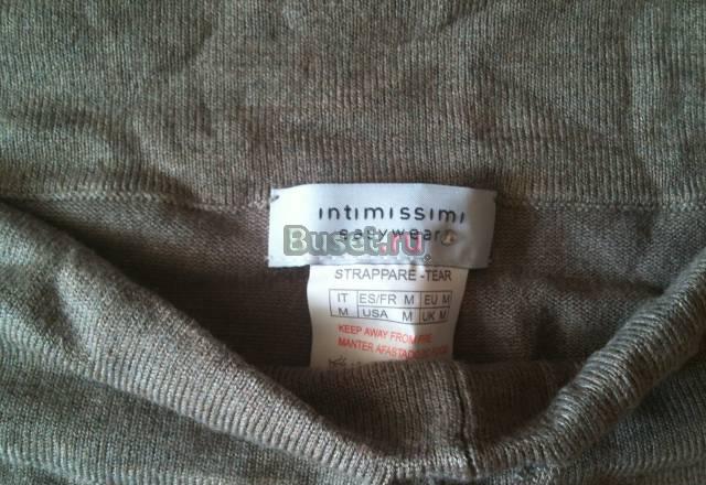 Брюки трикотажные Intimissimi Санкт-Петербург