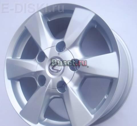 Диски lexus LS 460 новые в упаковке 3шт Москва