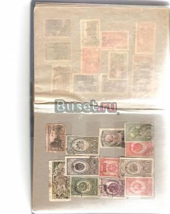 Продам марки Екатеринбург