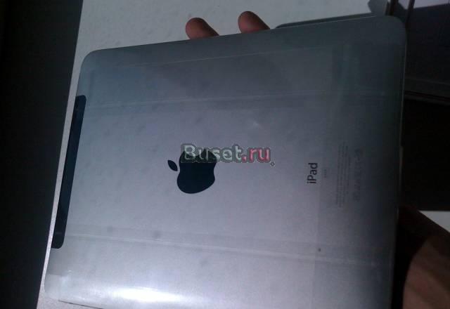 Ipad 3G 64 GB Санкт-Петербург