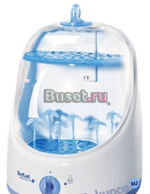 Стерилизатор tefal Москва
