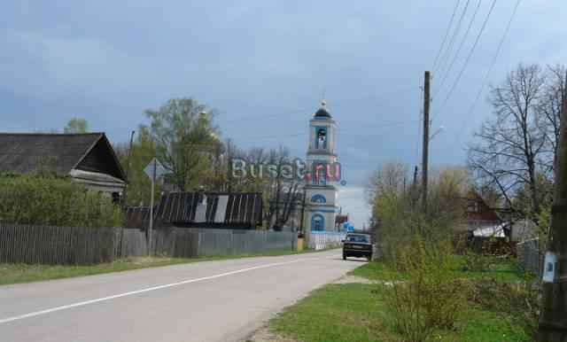 Участки под застройку Щёлково