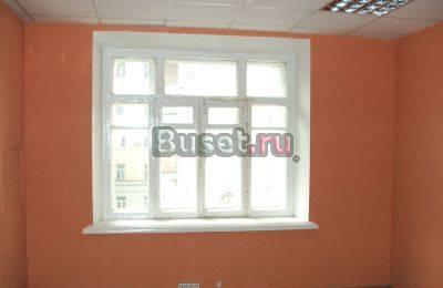 Аренда офисного блока 121,6 м2 Москва