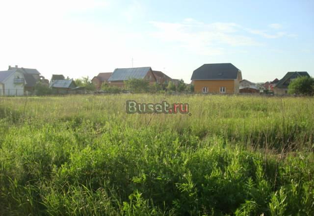 Продается участок земли в московской обл. г.чехове Чехов