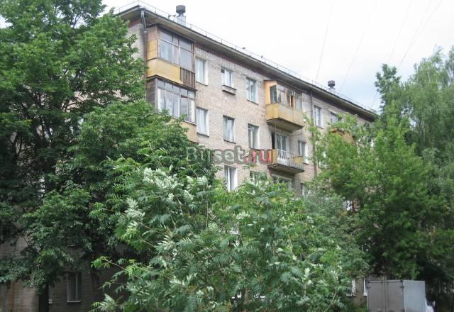 Продам 3 к.кв. м. Войковская Москва