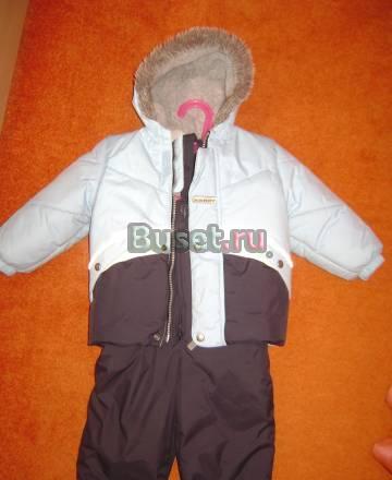 Комплект Москва