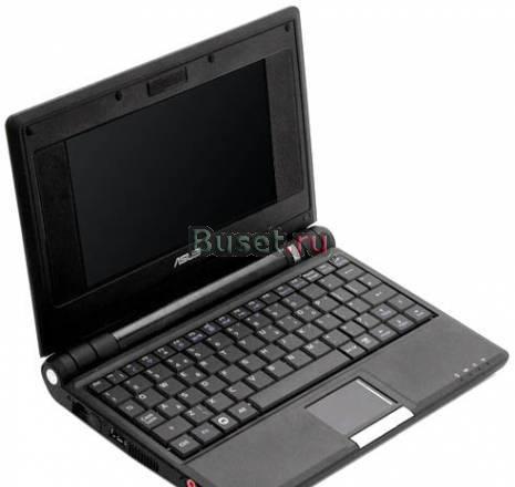 Нетбук Asus Eee PC битые, ломаные, залитые Москва
