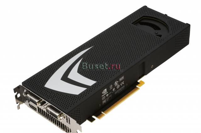 GTX 295 (280х2) asus black торг Санкт-Петербург