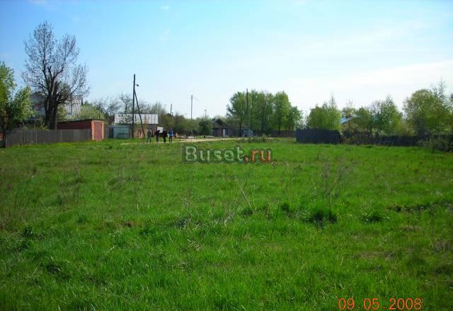 Земельный участок под ижс от собственника Москва