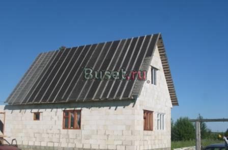 Продам дом в деревне с участком Москва