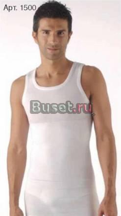 Футболка мужская Relaxsan 1500 Москва