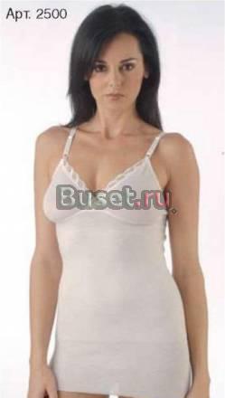 Футболка женская Relaxsan 2500 Москва