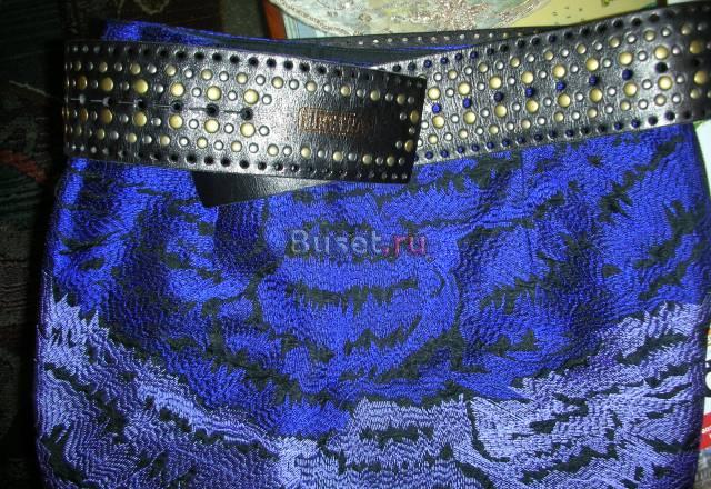 Ремень из натуральной кожи  новый Москва