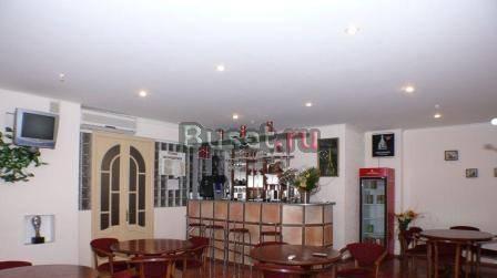 Шикарная гостиница в Алуште (Крым) Москва