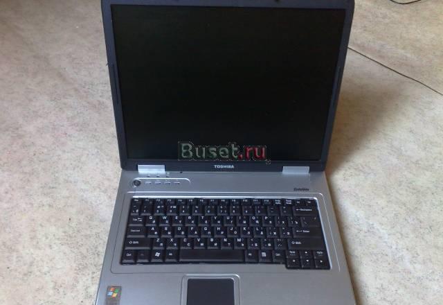 Toshiba Satellite L10-117 полный комплект, коробка Санкт-Петербург