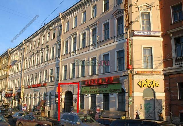 Аренда помещения у Невского пр Санкт-Петербург