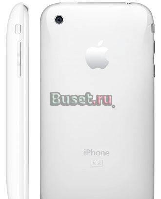 Куплю iPhone 3G 16GB(белый) за 13 т.р Москва