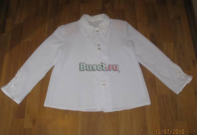 Блузка для девочек Москва