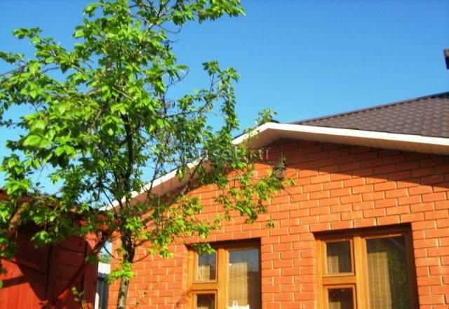 Коттедж 15 км от МКАД Каширское шоссе Москва