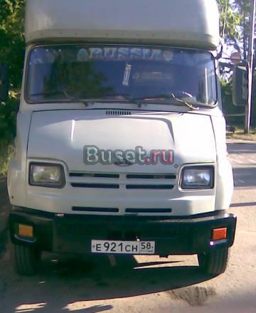 Другое,ЗИЛ 4741ОА 2002 Пенза