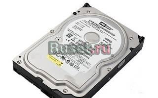 80Gb Western Digital WD800JD Санкт-Петербург
