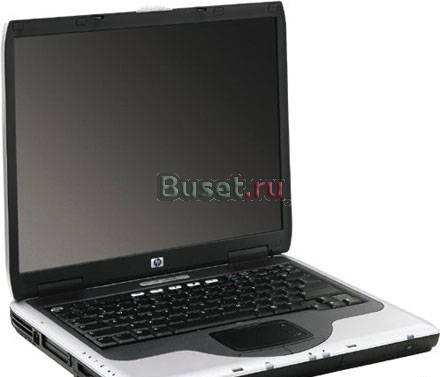 HP Compaq NX9005 Москва