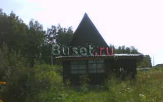 Дачу в 1 км от можайского водохранилища Москва