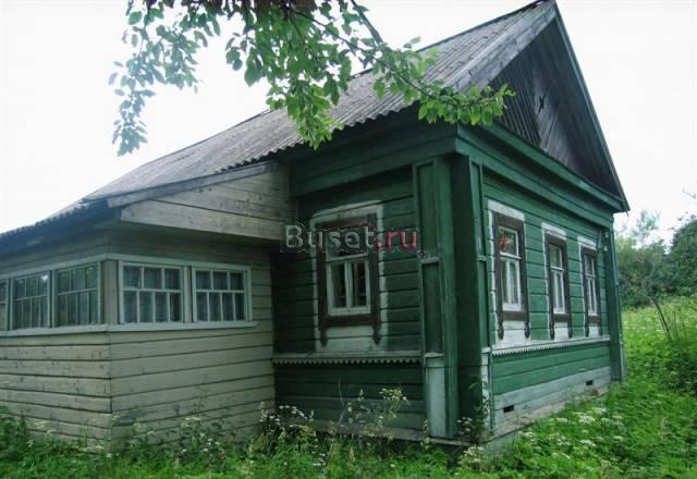 Д.дубнево дом + 28 соток 160 км ОТ МКАД ярославка Переславль-Залесский
