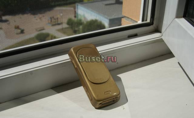 Nokia N73 Gold edition Москва