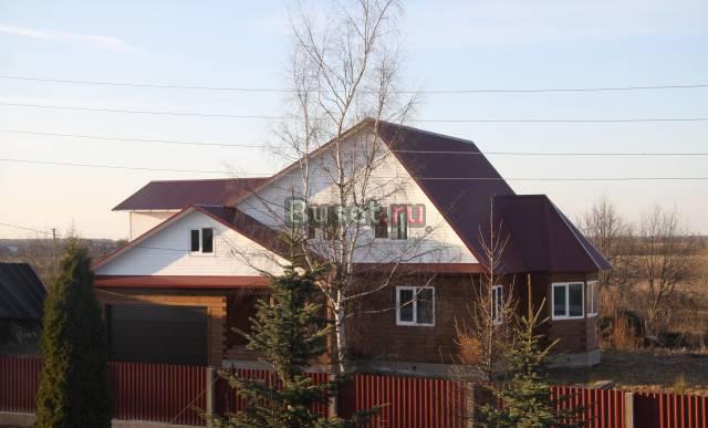 Дом по Дмитровскому ш. 110км от Москвы Москва