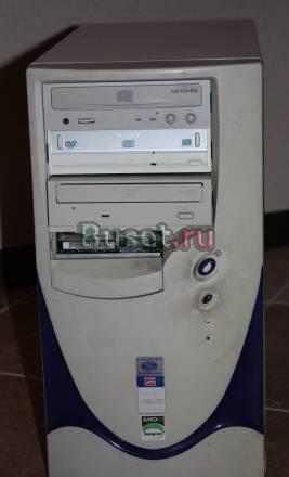 Пк Athlon 1700 Санкт-Петербург