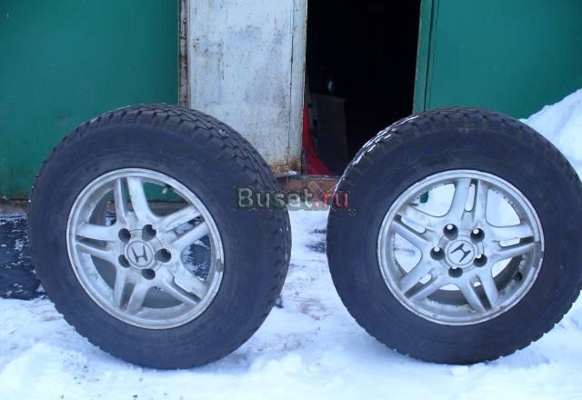 Для хонды срв Литые диски Москва