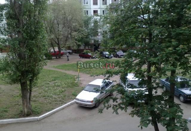 2комнатная кв. Голосова 65 Тольятти