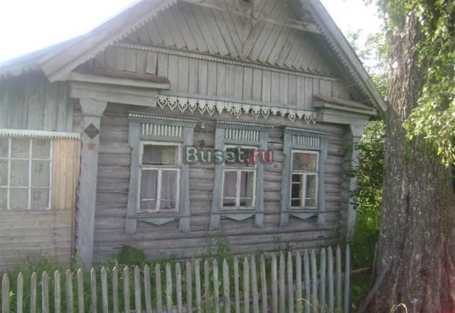 Д.стаищи дом + 38 соток 150 км от МКАД ярославка Переславль-Залесский