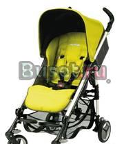 Коляска прогулочная si peg perego italia Санкт-Петербург