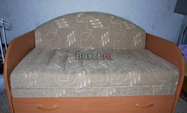 Диван Москва