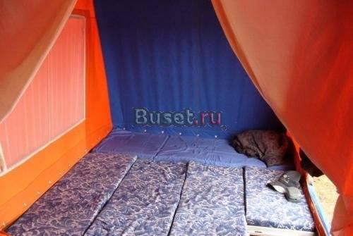 Прицеп палатка скиф М2 Санкт-Петербург