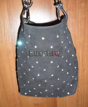 Сумка новая Москва