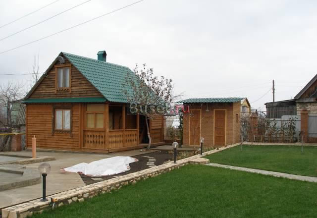 Дача Жигулевск