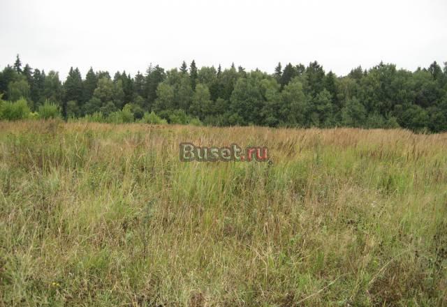 Земельный участок 12 соток в с.Хатунь Москва