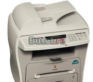 Xerox WorkCentre PE16 Санкт-Петербург