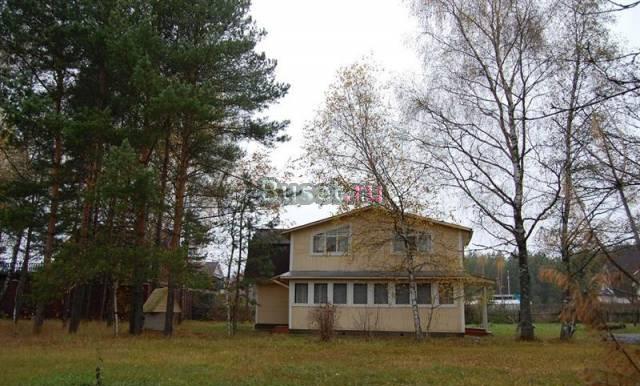 С.купанское коттедж 115 кв.м. + 30 соток река лес Переславль-Залесский