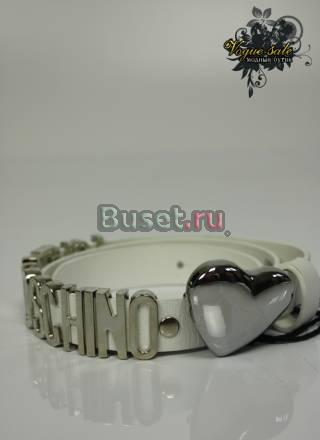 Ремень Moschino Москва