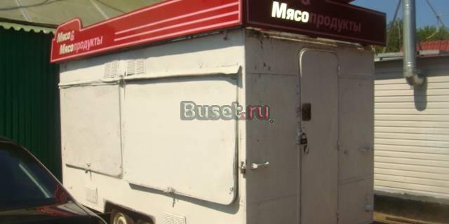 Тонар купава Москва