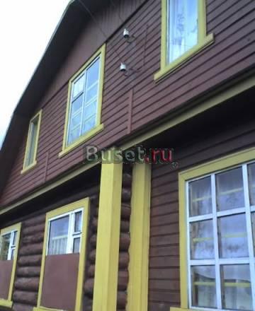 Д.вилино дом жилой  с постройками + 15 соток Переславль-Залесский