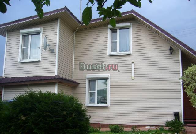 Дмитровское ш. 43 км от МКАД , Дом 200 кв.м Москва