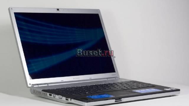Стильный красавец sony vaio VGN-FZ21MR Москва