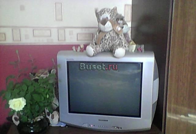 Телевизор Раменское